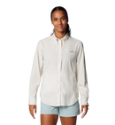 Camisa Columbia de manga larga PFG Tamiami™ II para mujer — COLUMBIA