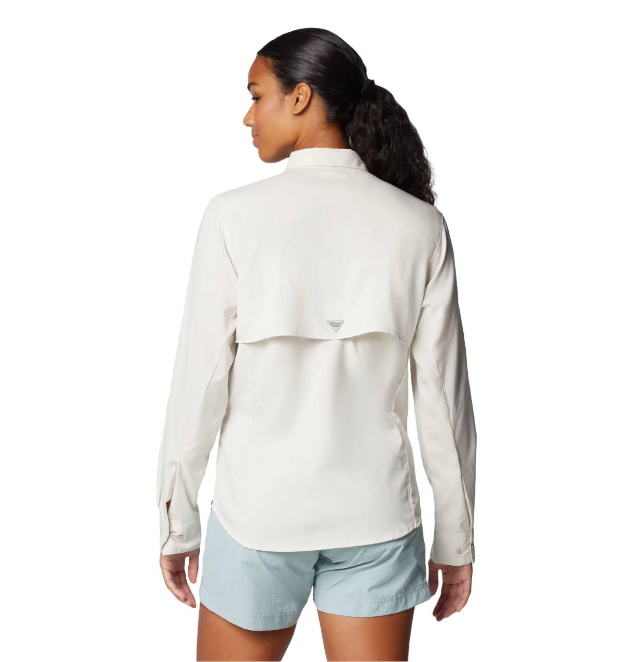 Camisa de manga larga PFG Tamiami™ II para mujer