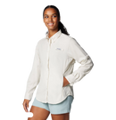 Camisa Columbia de manga larga PFG Tamiami™ II para mujer — COLUMBIA