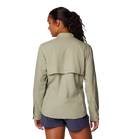 Camisa Columbia de manga larga PFG Tamiami™ II para mujer — COLUMBIA