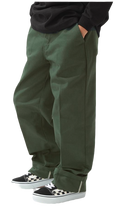 Pantalón Dickies Kp3123 Escolar Niño Cintura Ajustable — DICKIES