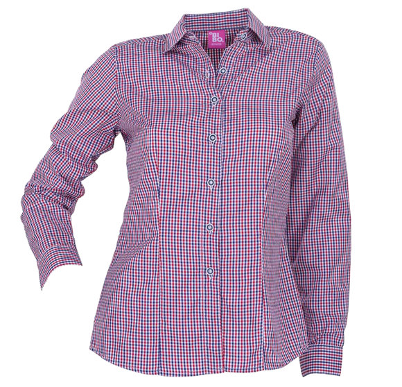 BLUSA DAMA BIBO TORINO B622DRA