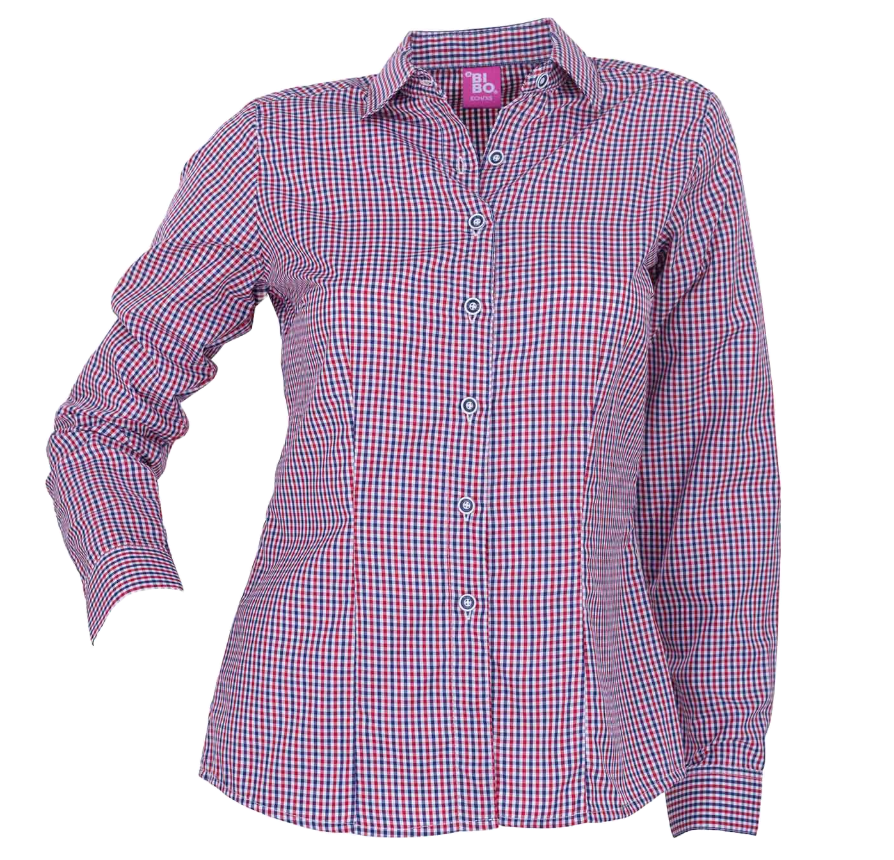 BLUSA DAMA BIBO TORINO
