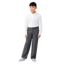 Pantalón Dickies Kp0123 Escolar Niño Cintura Ajustable — DICKIES