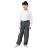 Pantalón Dickies Kp0123 Escolar Niño Cintura Ajustable — DICKIES