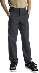 Pantalon Dickies Escolar Niño 56562 — DICKIES