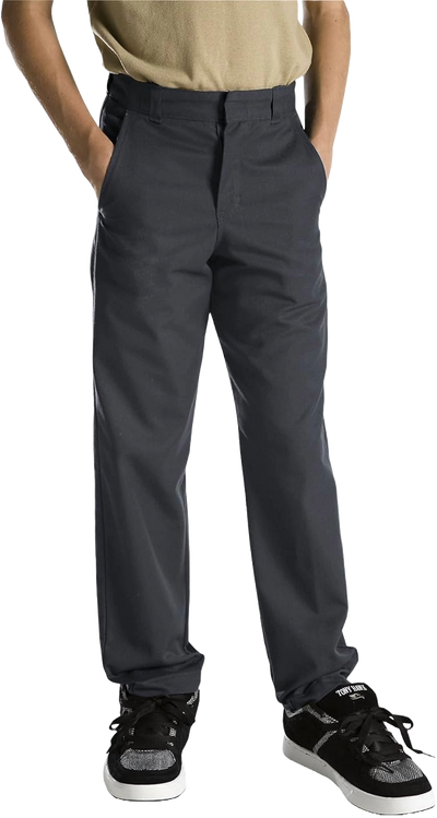 Pantalon Dickies Escolar Niño 56562 — DICKIES