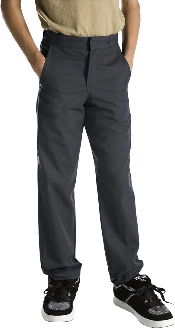 Pantalon Dickies Escolar Niño 56562 — DICKIES