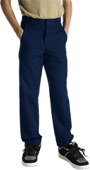 Pantalon Dickies Escolar Niño 56562 — DICKIES