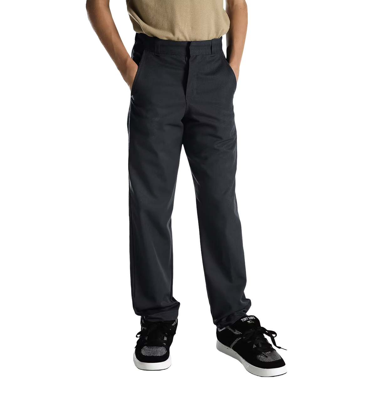 Pantalon Dickies Escolar Niño 56362 — DICKIES