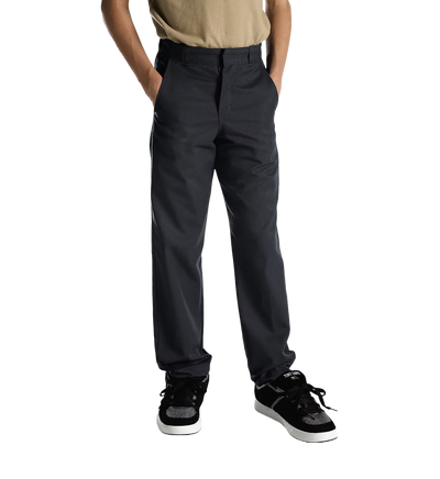 Pantalon Dickies Escolar Niño 56362 — DICKIES