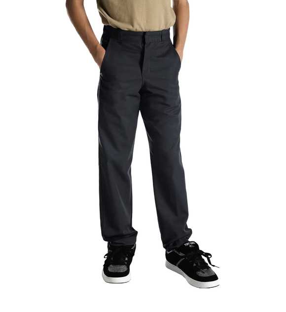 Pantalon Dickies Escolar Niño 56362 — DICKIES