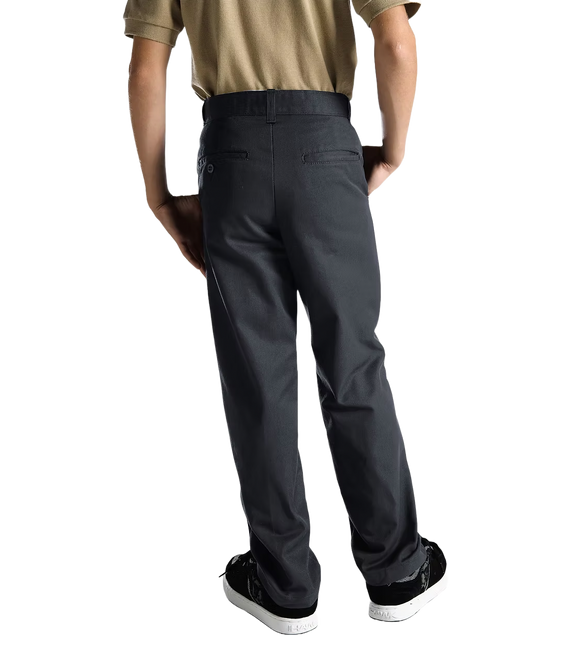 Pantalon Dickies Escolar Niño 56362 — DICKIES