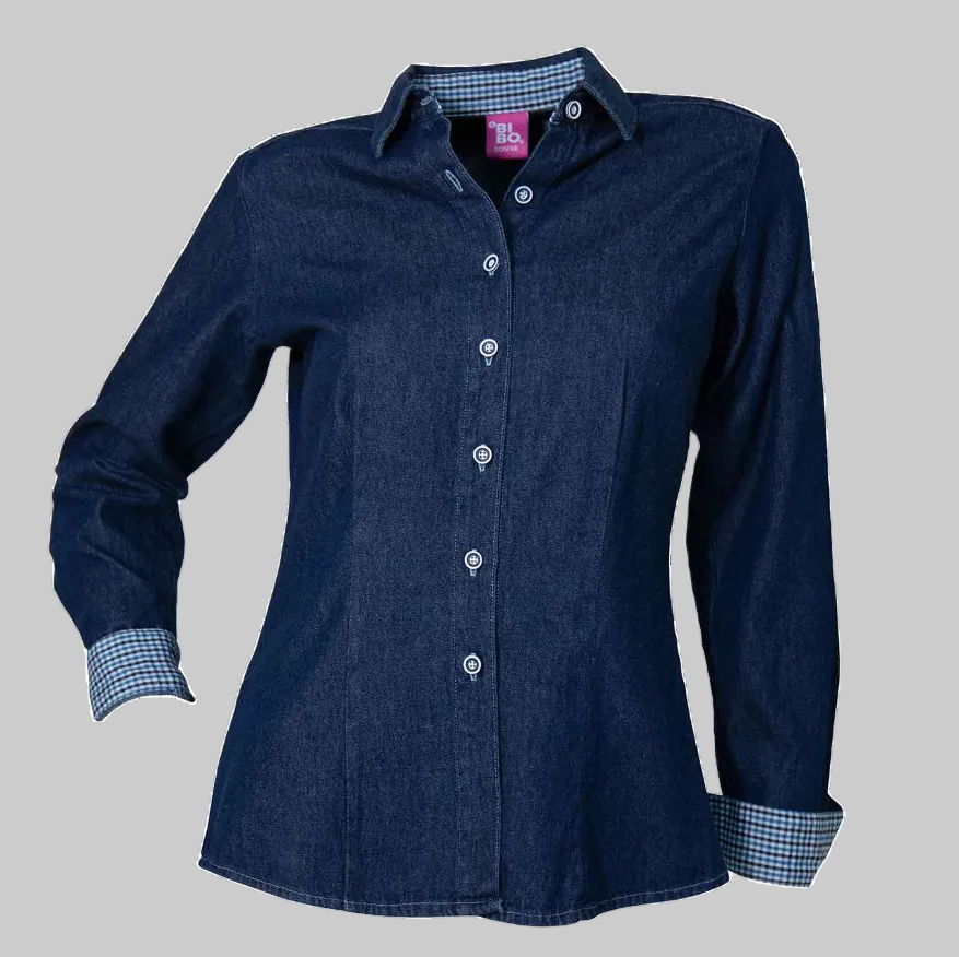 Blusa Dama Bibo Elite