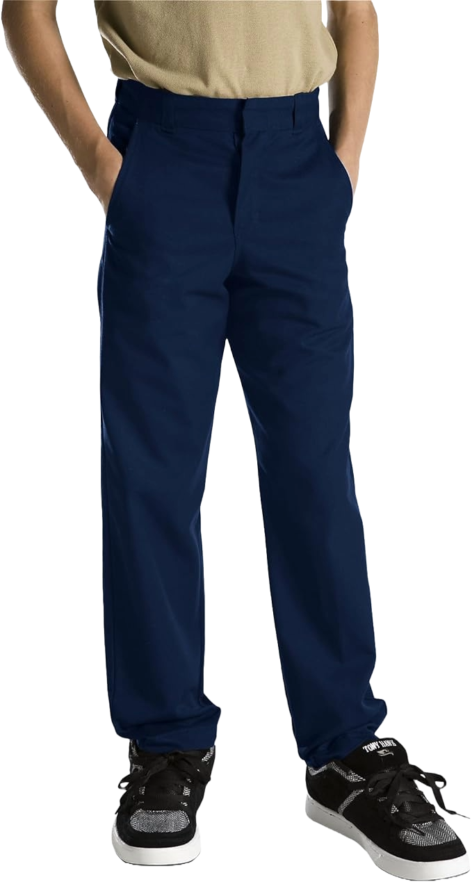 Pantalon Dickies Escolar Niño 56062 — DICKIES