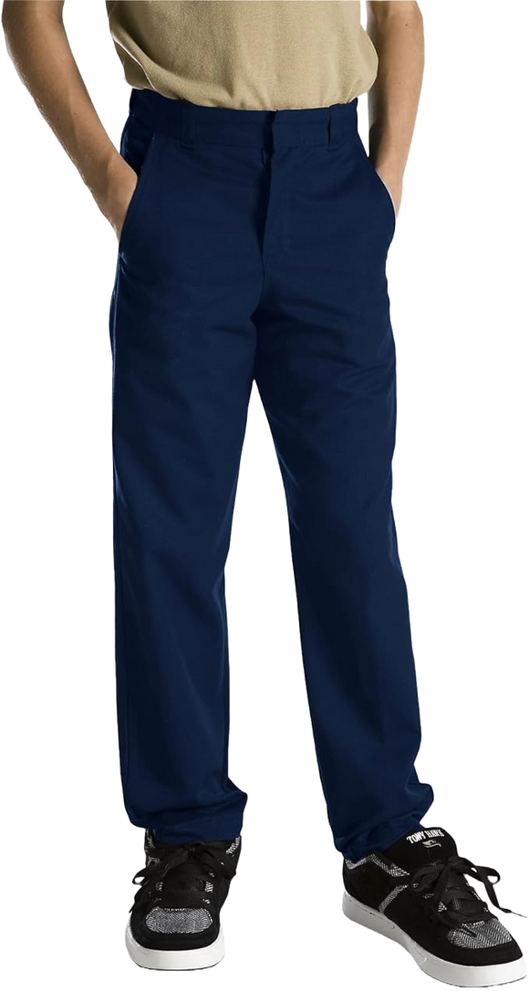 Pantalon Dickies Escolar Niño 56062 — DICKIES
