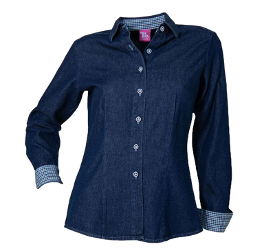 BLUSA DAMA BIBO ELITE