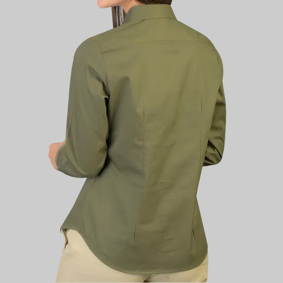 BLUSA SOUL&BLUES GABARDINA NEW YORK B0015- B0016 - B0017 — Soul & Blues
