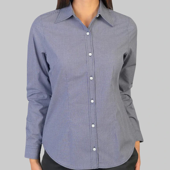 BLUSA SOUL&BLUES CAPRI M/L #44 B0095 - B0096 -B0097 — Soul & Blues
