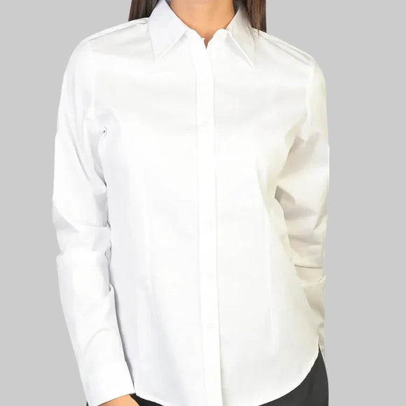 BLUSA SOUL&BLUES GABARDINA FLORENCIA B0115 - B0116 - B0117