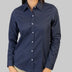 BLUSA SOUL&BLUES GABARDINA FLORENCIA B0115 - B0116 - B0117 — Soul & Blues