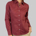 BLUSA SOUL&BLUES GABARDINA FLORENCIA B0115 - B0116 - B0117 — Soul & Blues