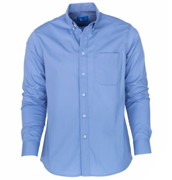 CAMISA BIBO GABARDINA B112CAR-B112CRD-B112CBK-B112CWH-B112CDN-B112CEG-B112CGE-B112CCH