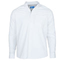 CAMISA BIBO GABARDINA B112CAR-B112CRD-B112CBK-B112CWH-B112CDN-B112CEG-B112CGE-B112CCH-9