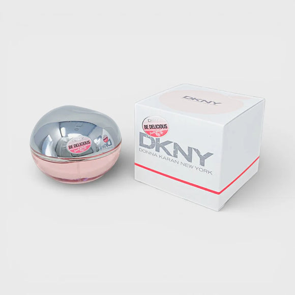 DKNY Be Delicious Fresh Blossom Eau De Parfum 100 ML Para Mujer — DKNY