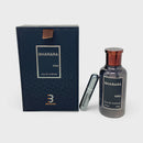 Bharara King Eau De Parfum 100 ML Para Hombre-2