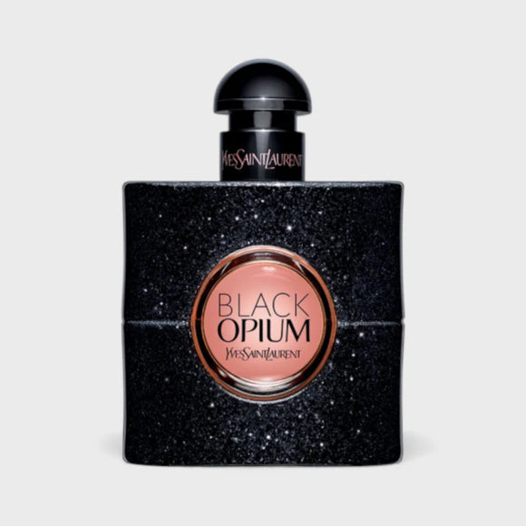 Yves Saint Laurent Black Opium Eau De Parfum 90 ML Para Mujer