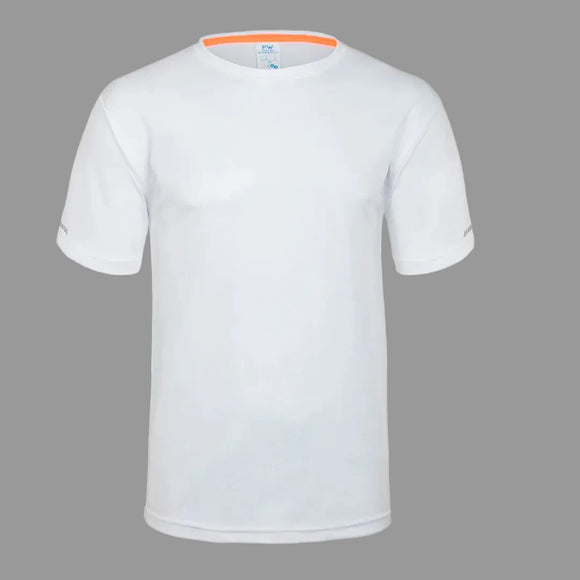 PLAYERA DEPORTIVA POLIÉSTER CABALLERO - PLAYERYTEES - ESTILO 950C — PLAYERYTEES