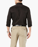 Camisa Dockers Signature Comfort Flex, corte clásico 526610063 — DOCKERS