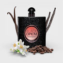Yves Saint Laurent Black Opium Eau De Parfum 90 ML Para Mujer-1
