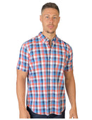 CAMISA SOUL & BLUES CUADROS | SBCCA06-2