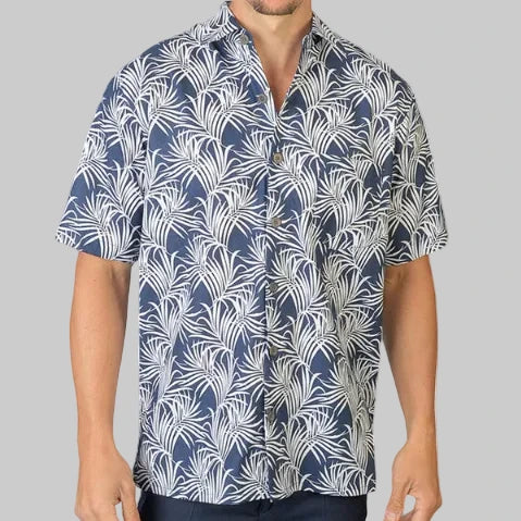 CAMISA SOUL & BLUES | CI: SBCCA08 — Soul & Blues