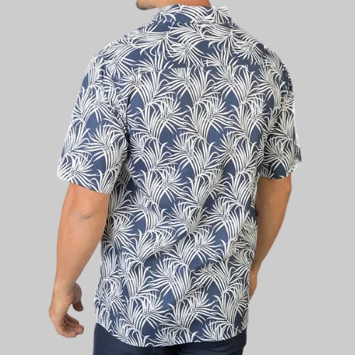 CAMISA SOUL & BLUES | CI: SBCCA08 — Soul & Blues