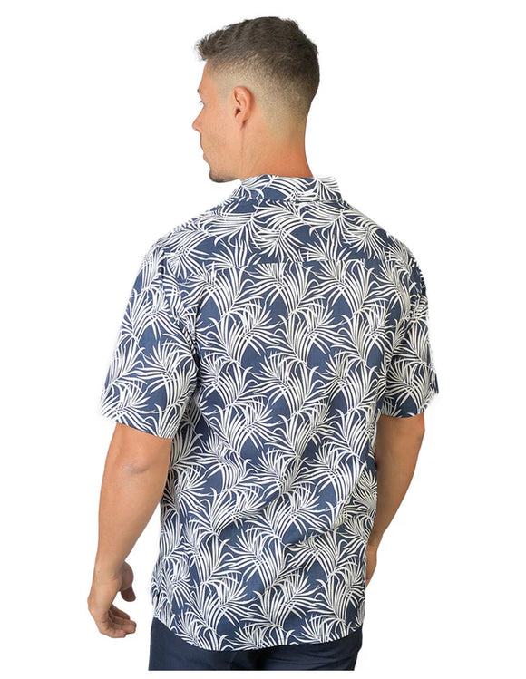 CAMISA SOUL & BLUES | CI: SBCCA08