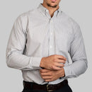 CAMISA SOUL & BLUES CAPRI RAYAS #20 A0095 - A0096 - A0097 — Soul & Blues