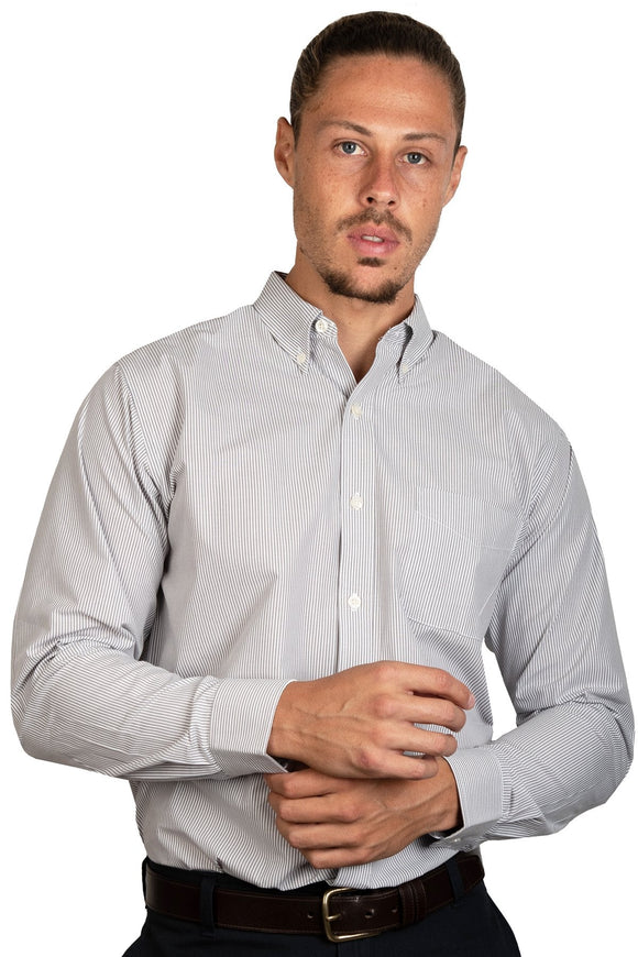 CAMISA SOUL & BLUES CAPRI RAYAS A0097