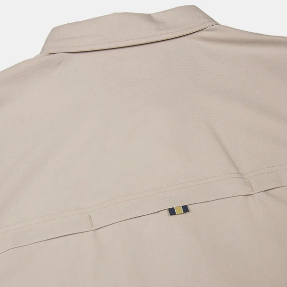 CAMISA SOUL&BLUES OUTDOORS COOL MAX S065C — Soul & Blues