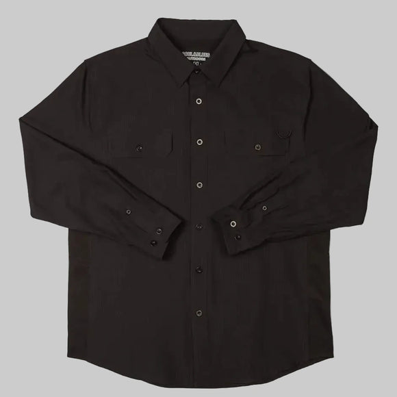 CAMISA SOUL&BLUES OUTDOORS COOL MAX S065C — Soul & Blues