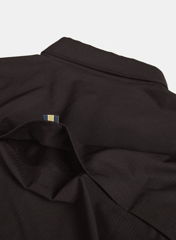 CAMISA SOUL&BLUES OUTDOORS COOL MAX S065C — Soul & Blues