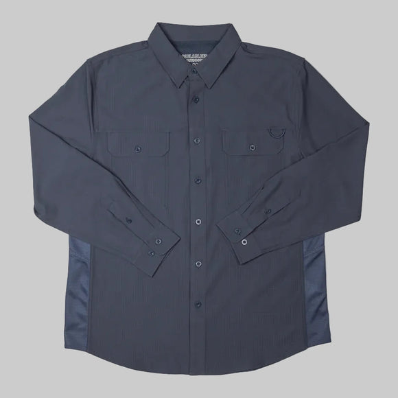 CAMISA SOUL&BLUES OUTDOORS COOL MAX S065C