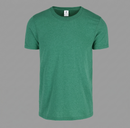 PLAYERA YAZBEK JASPE CUELLO REDONDO MANGA CORTA - C250-6