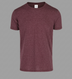PLAYERA YAZBEK JASPE CUELLO REDONDO MANGA CORTA - C250 — YAZBEK