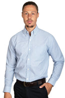 CAMISA SOUL & BLUES CAPRI RAYAS #38 A0096-1