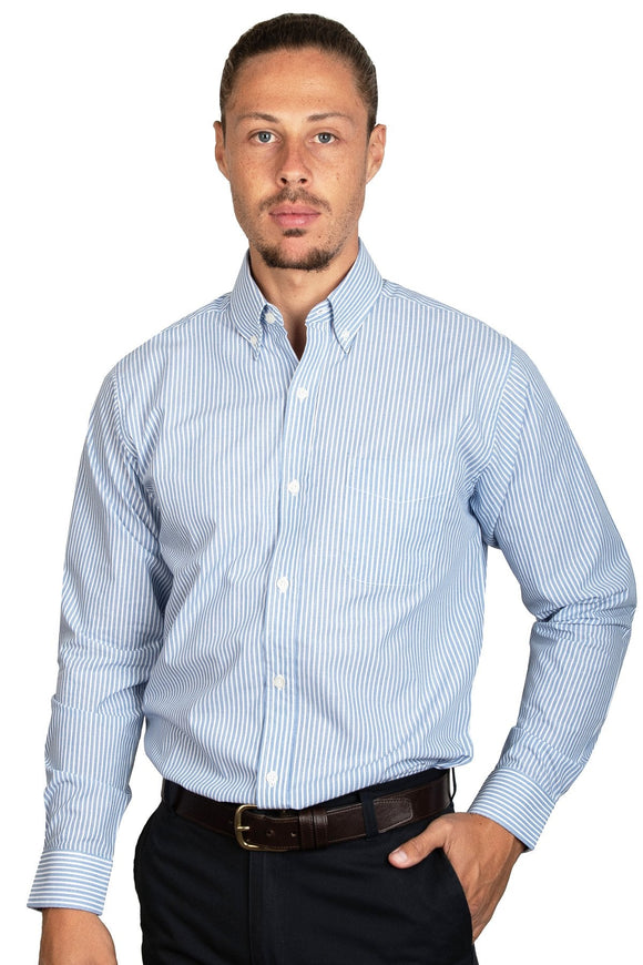 CAMISA SOUL & BLUES CAPRI RAYAS #38 A0096