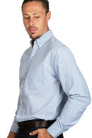 CAMISA SOUL & BLUES CAPRI RAYAS #38 A0096-2