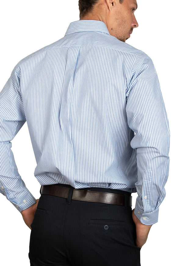 CAMISA SOUL & BLUES CAPRI RAYAS #38 A0096